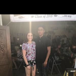 Meet your Posher, Brook